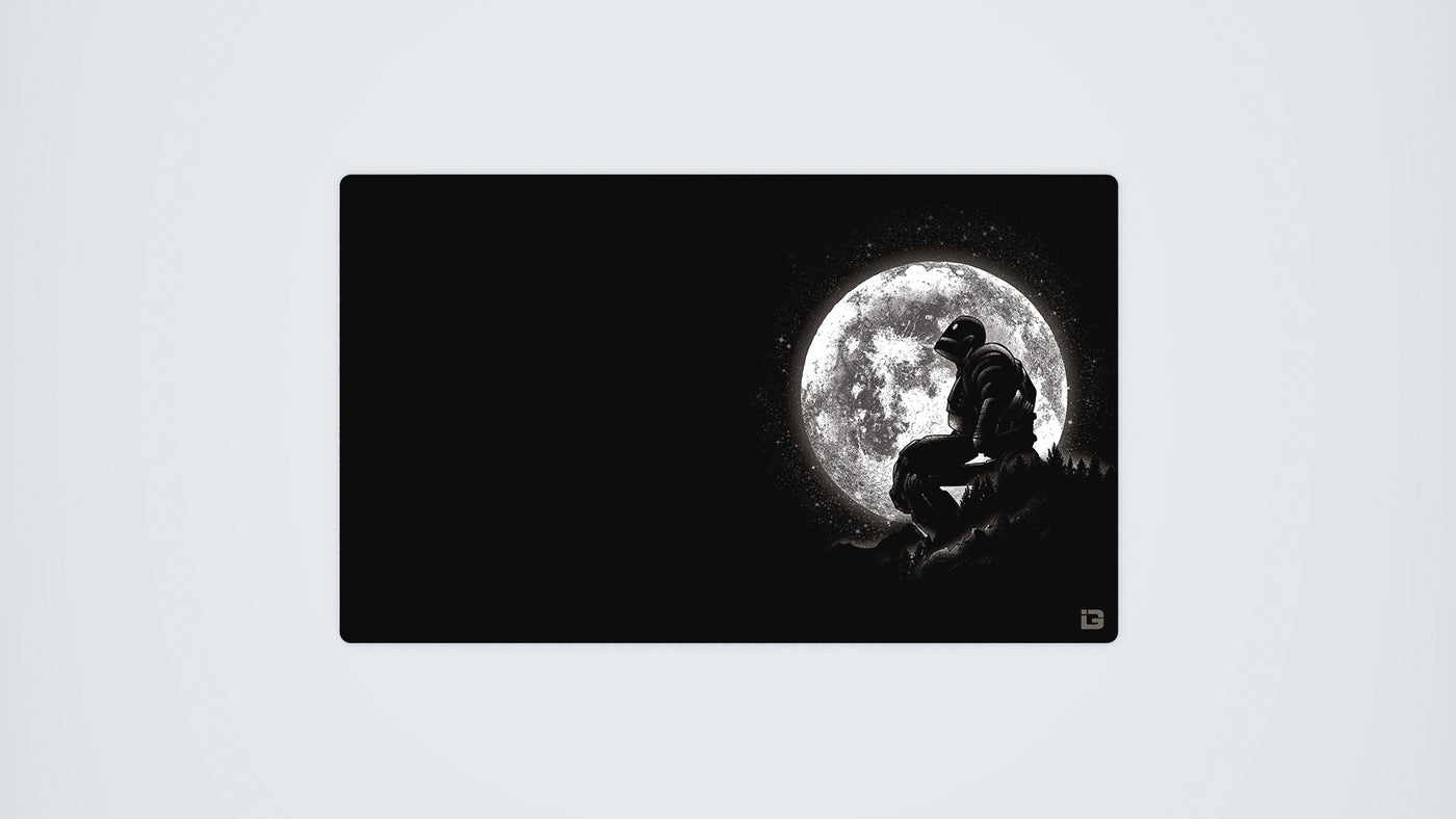 Lune de fer