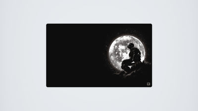 Lune de fer