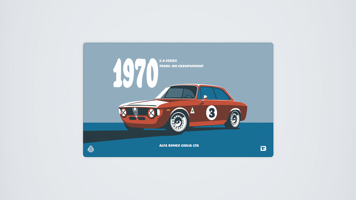 Alfa GTA