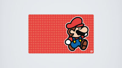 Little Red Plumber