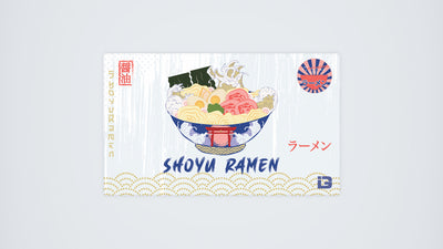 Shoyu Ramen