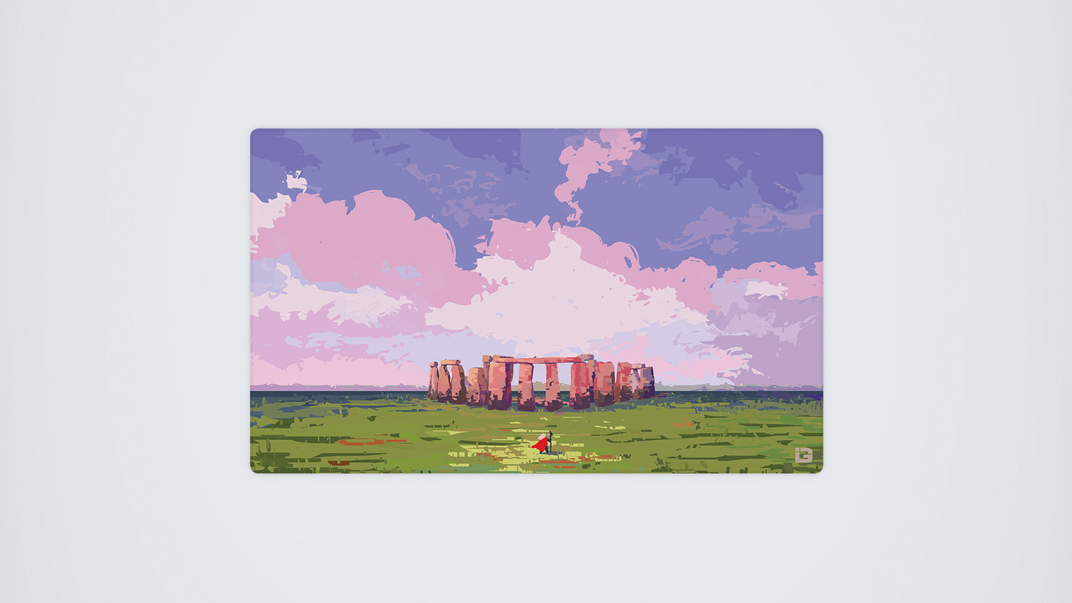 Stonehenge