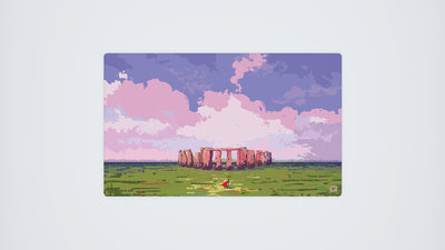 Stonehenge