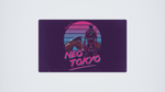 Welcome To Neo Tokyo