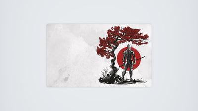 Ninja MGS