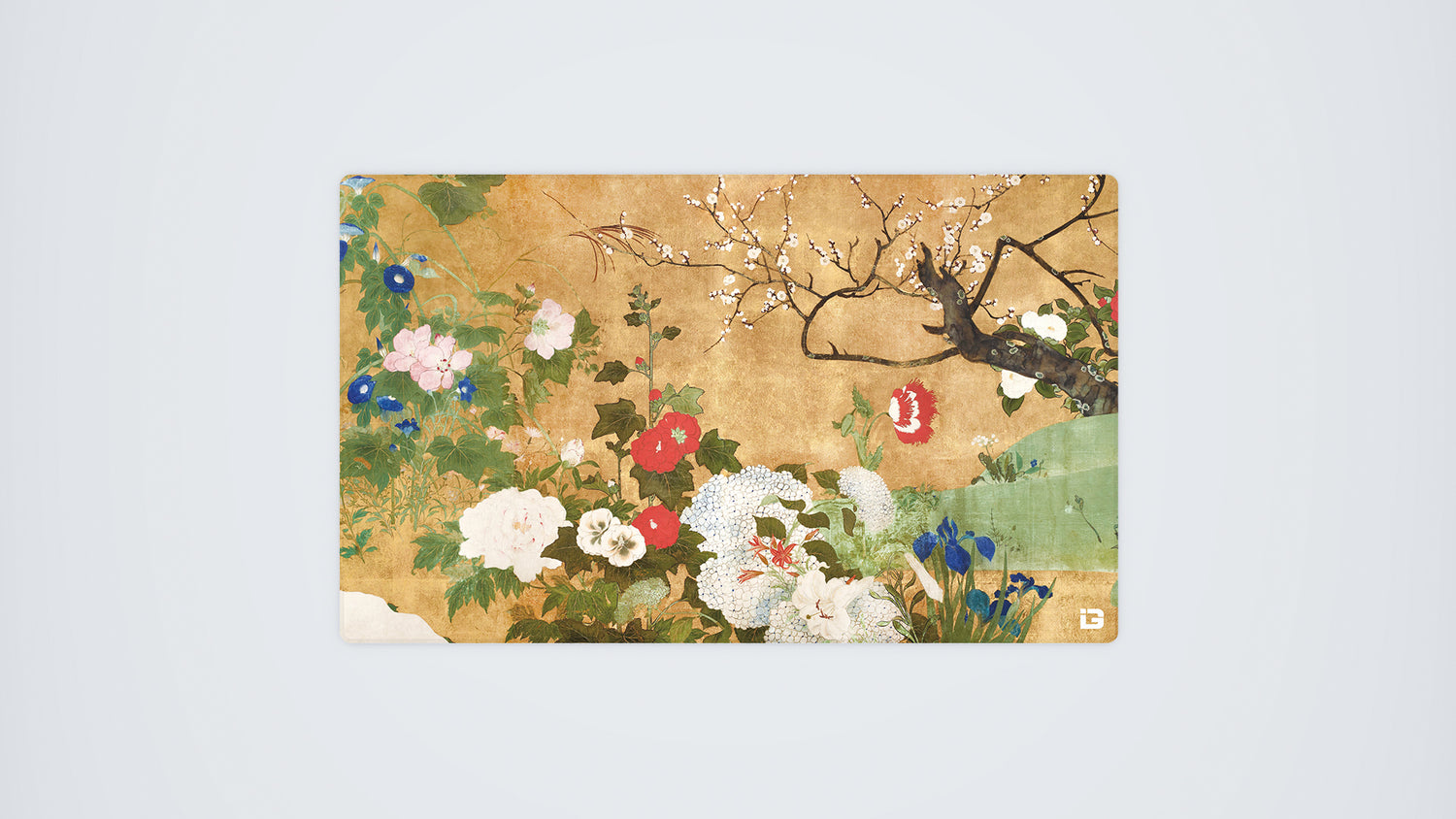 Wiosna w Japonii