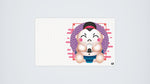 Charm Chance Sumo Affamé