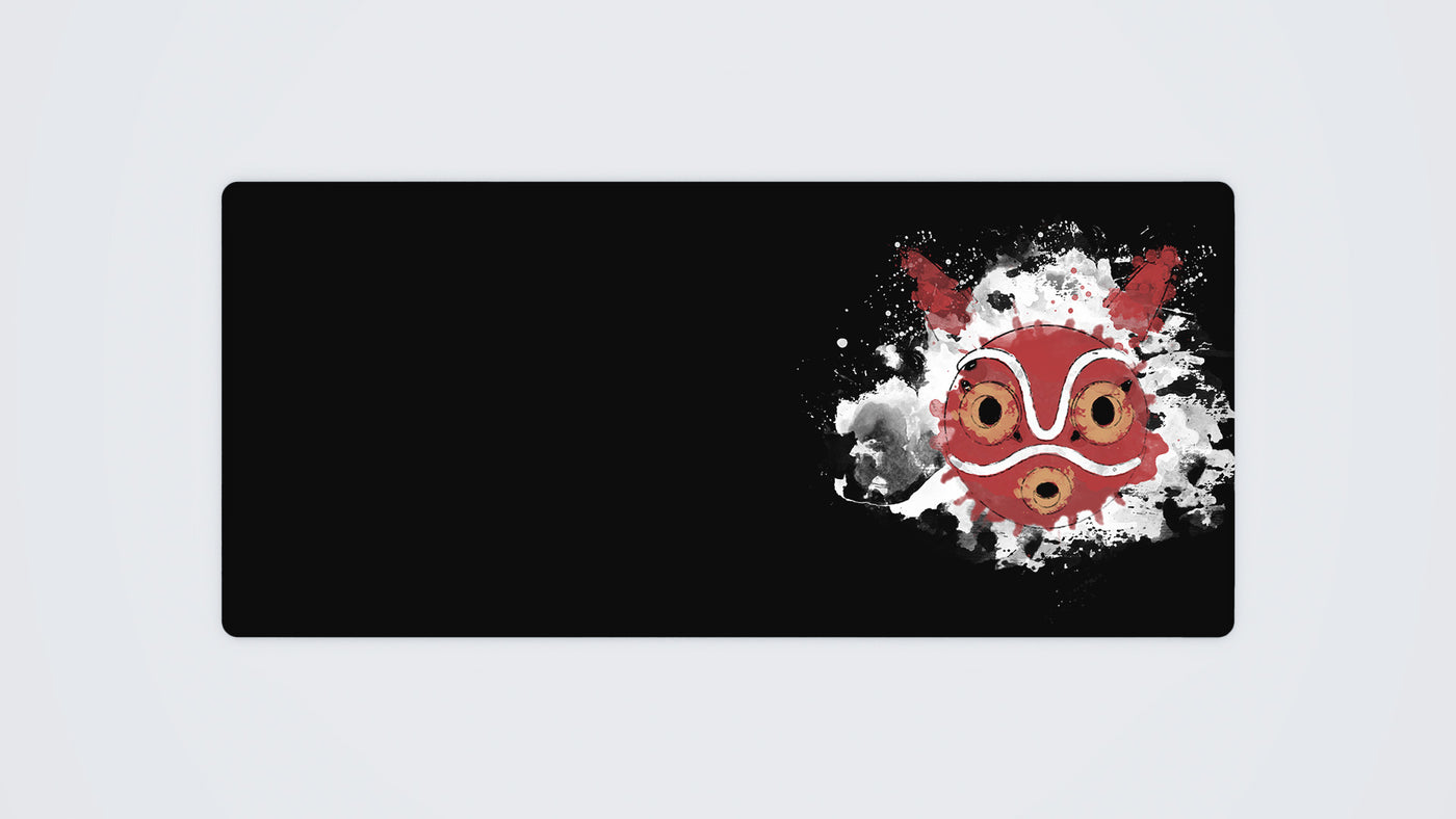 Mononoke Splatter