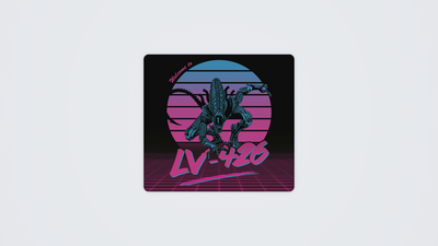 Benvenuto su LV-426
