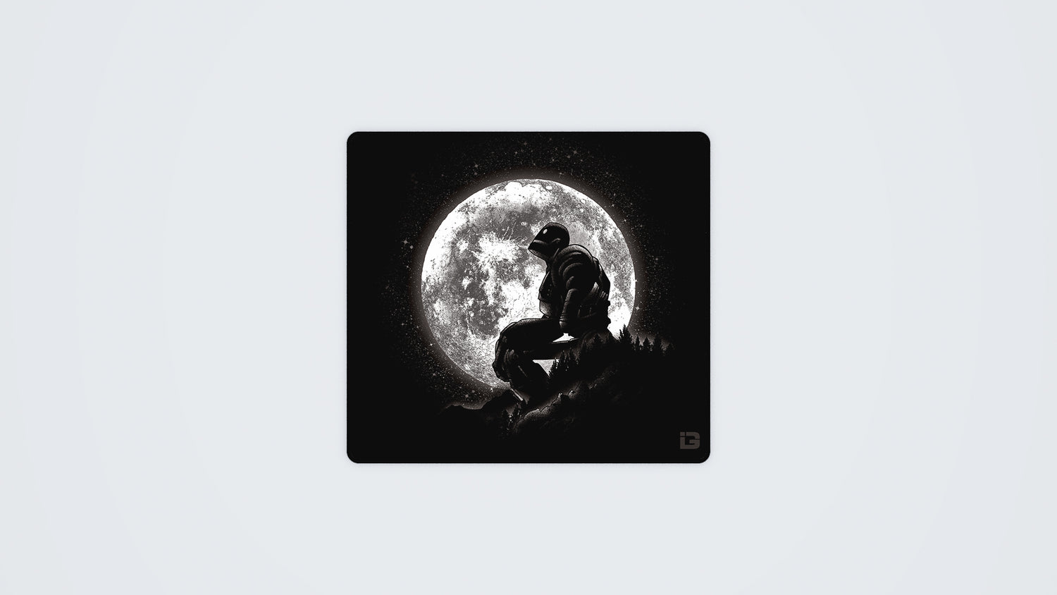 Lune de fer