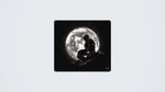 Lune de fer