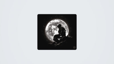 Lune de fer