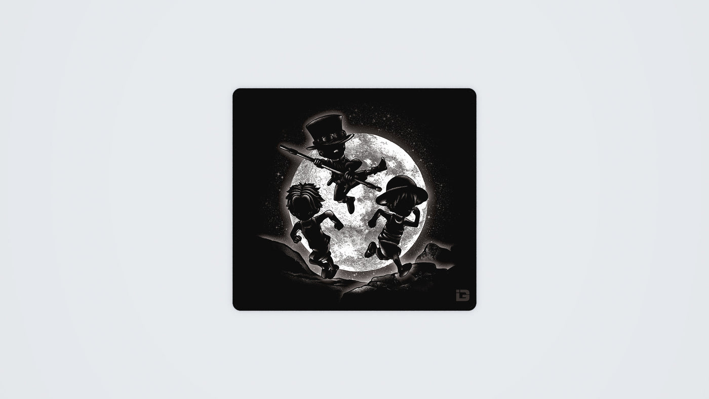 Fratelli della Luna