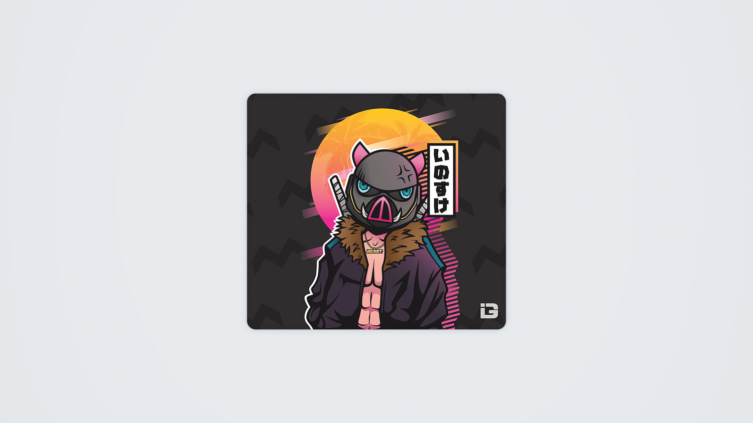 Miami Slayer