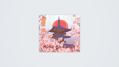 Mono No Aware