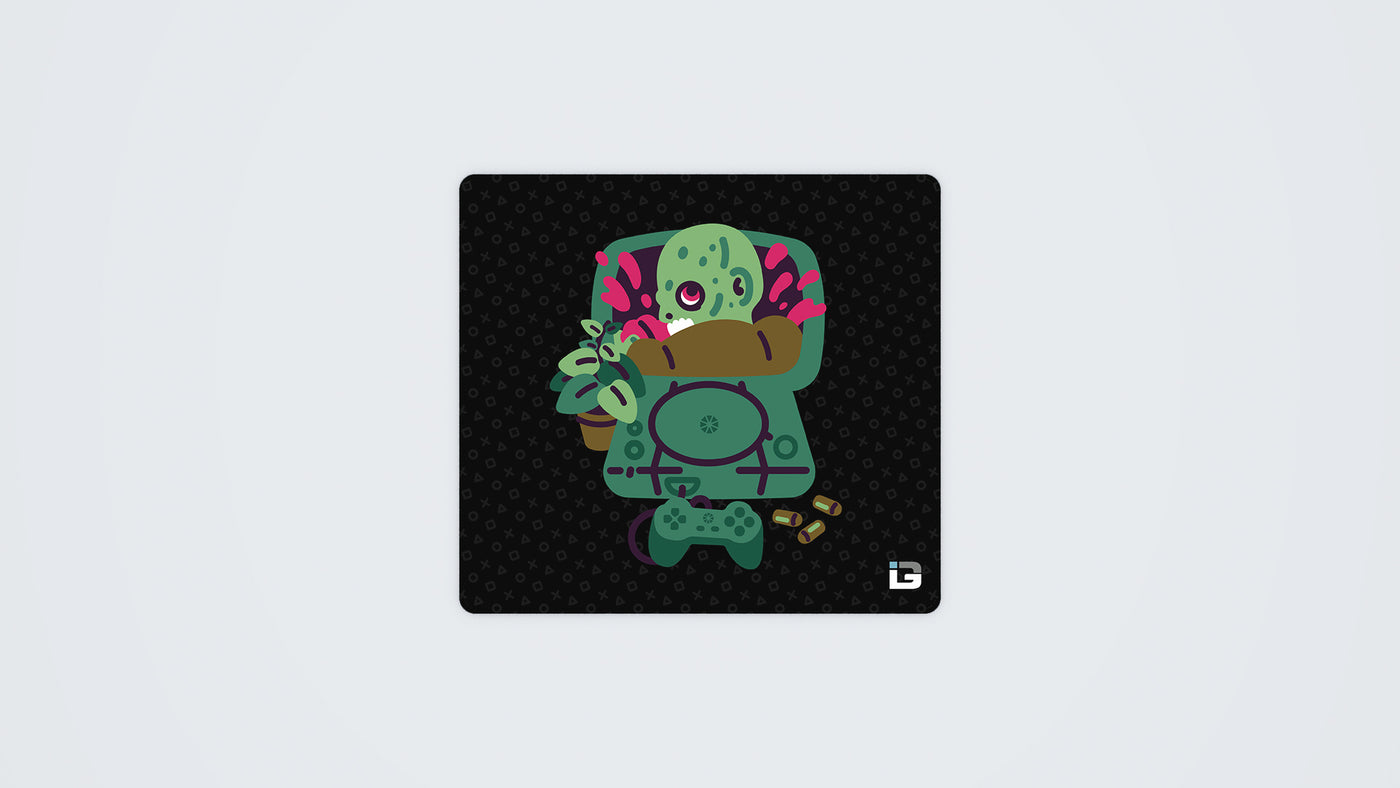 Zombie Boi