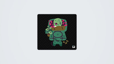 Zombie Boi