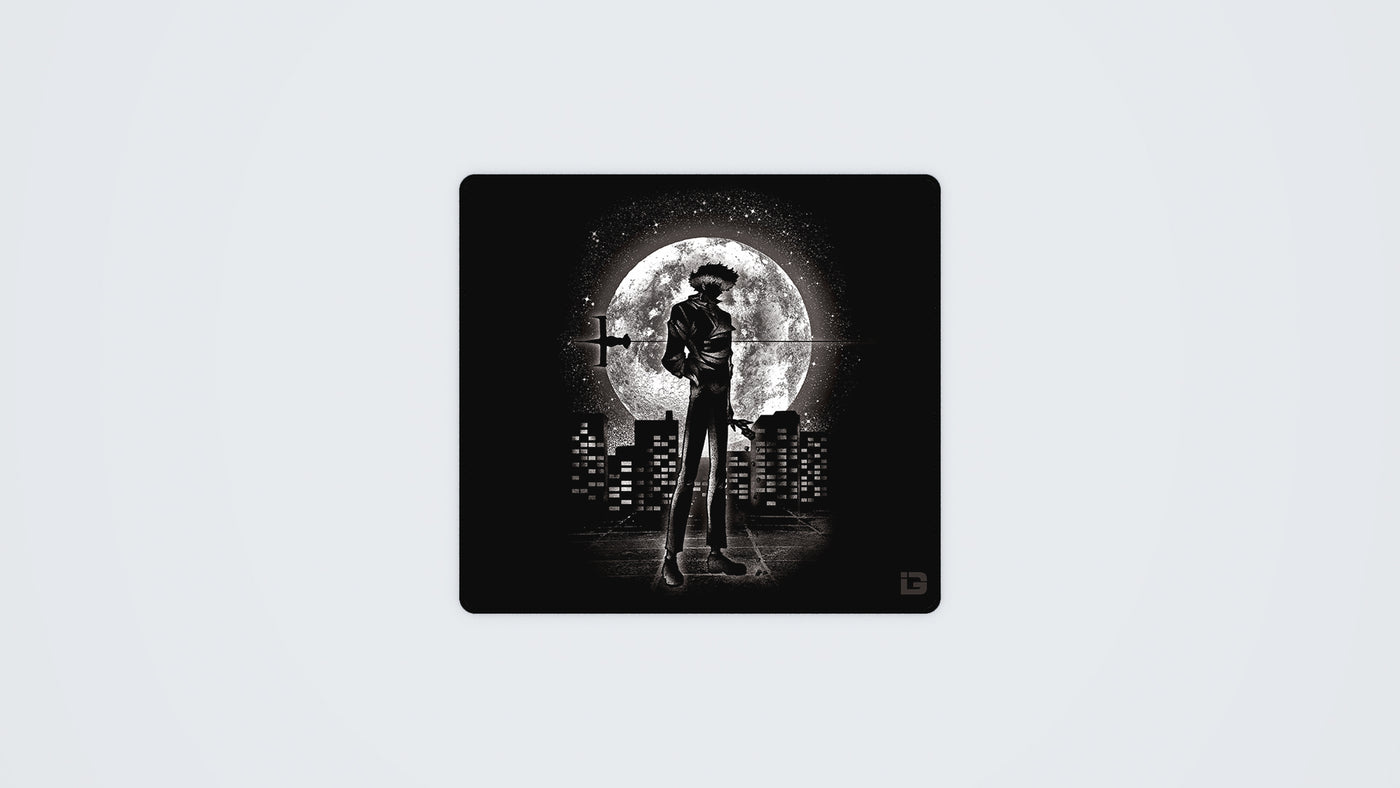 Cowboy de Clair de Lune