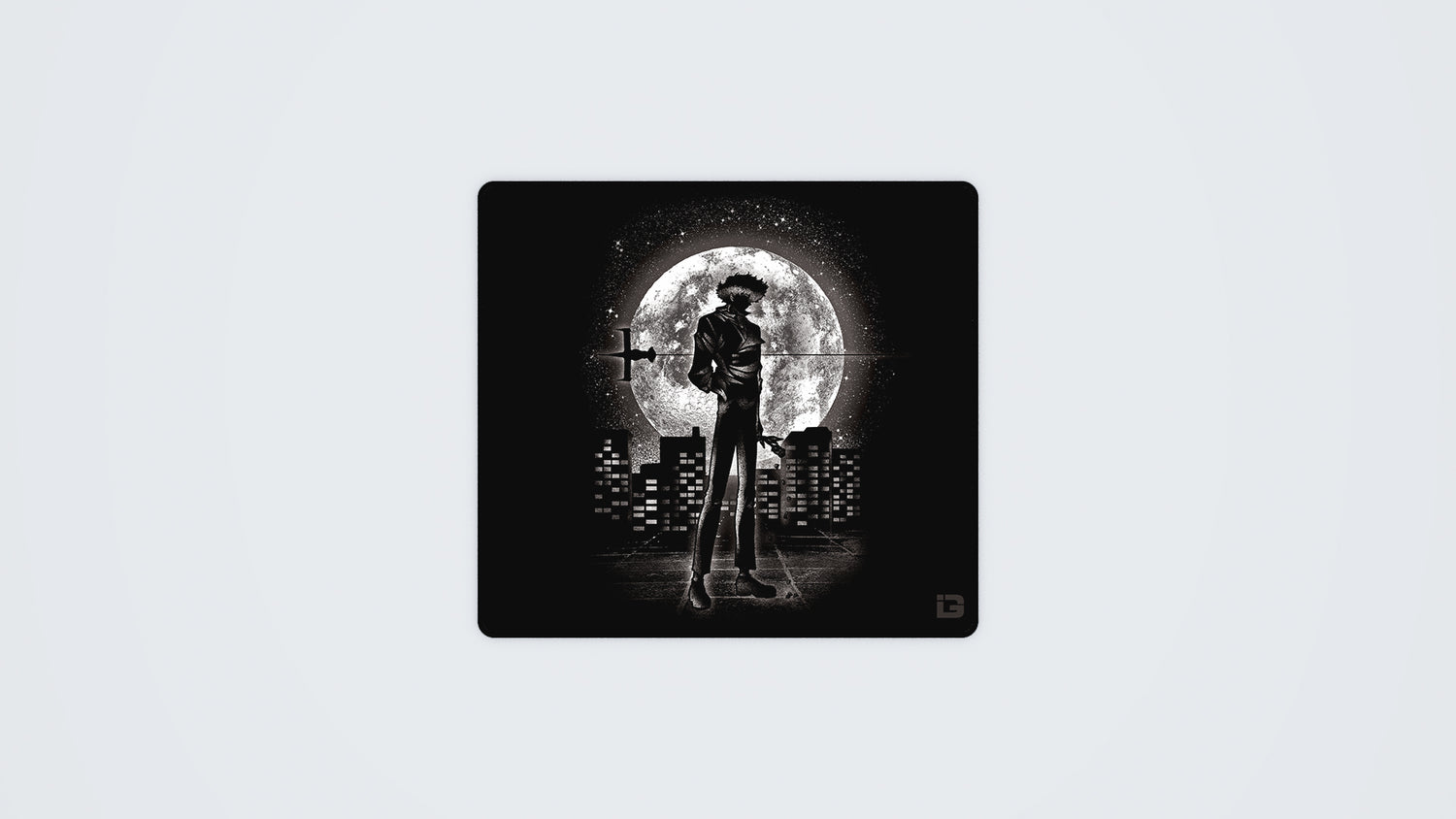 Cowboy de Clair de Lune