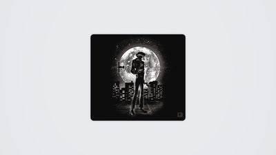 Cowboy de Clair de Lune