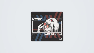 CODE:002 - Dark