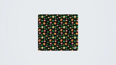 The Hero Pattern