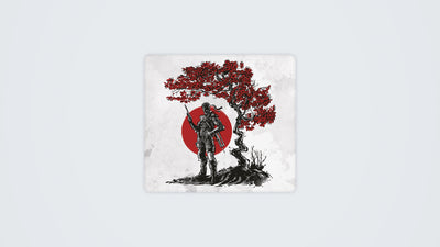 Soldado MGS