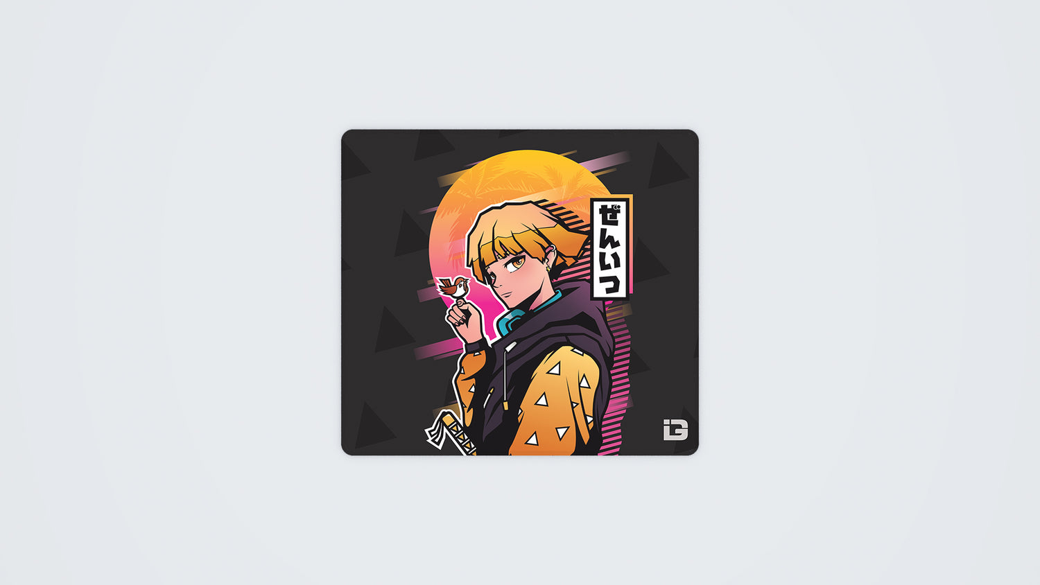 Miami Slayer