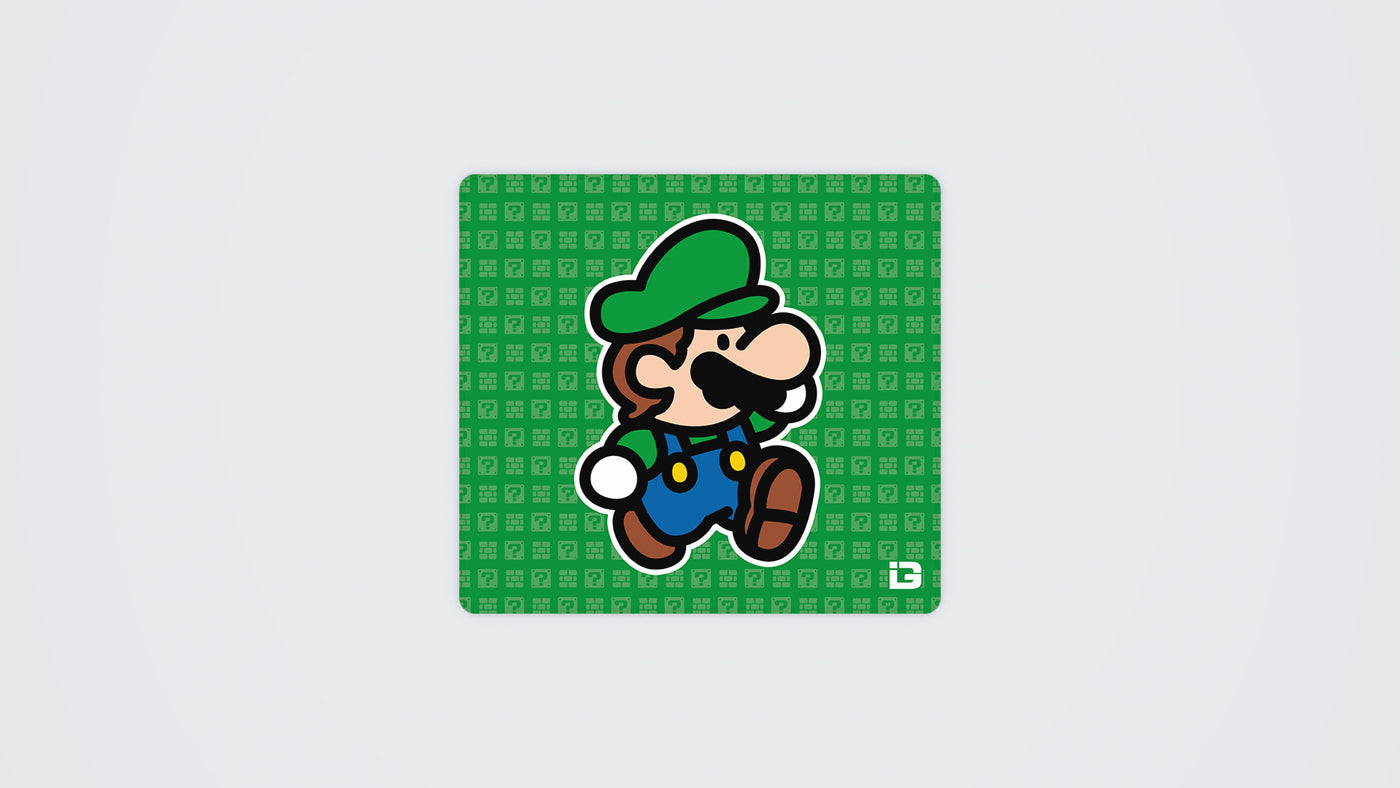 Little Green Plumber