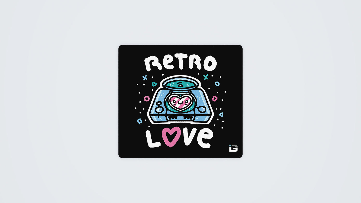 RetroLove PSX