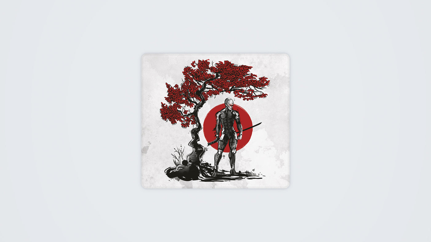 Ninja MGS