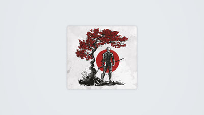 Ninja MGS