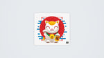Gatto Maneki Neko Portafortuna