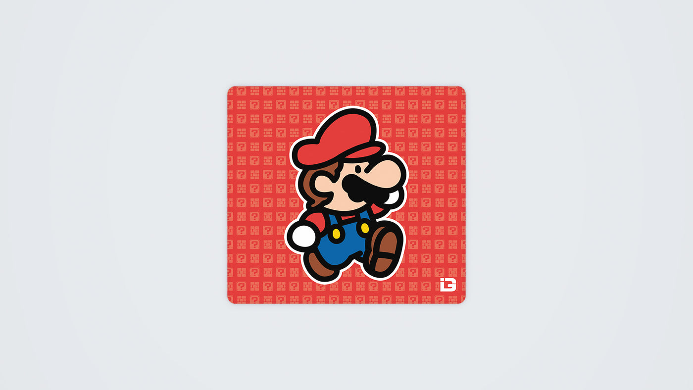 Little Red Plumber