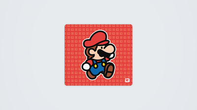 Little Red Plumber