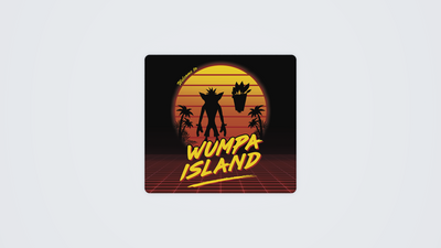 Willkommen auf Wumpa Island