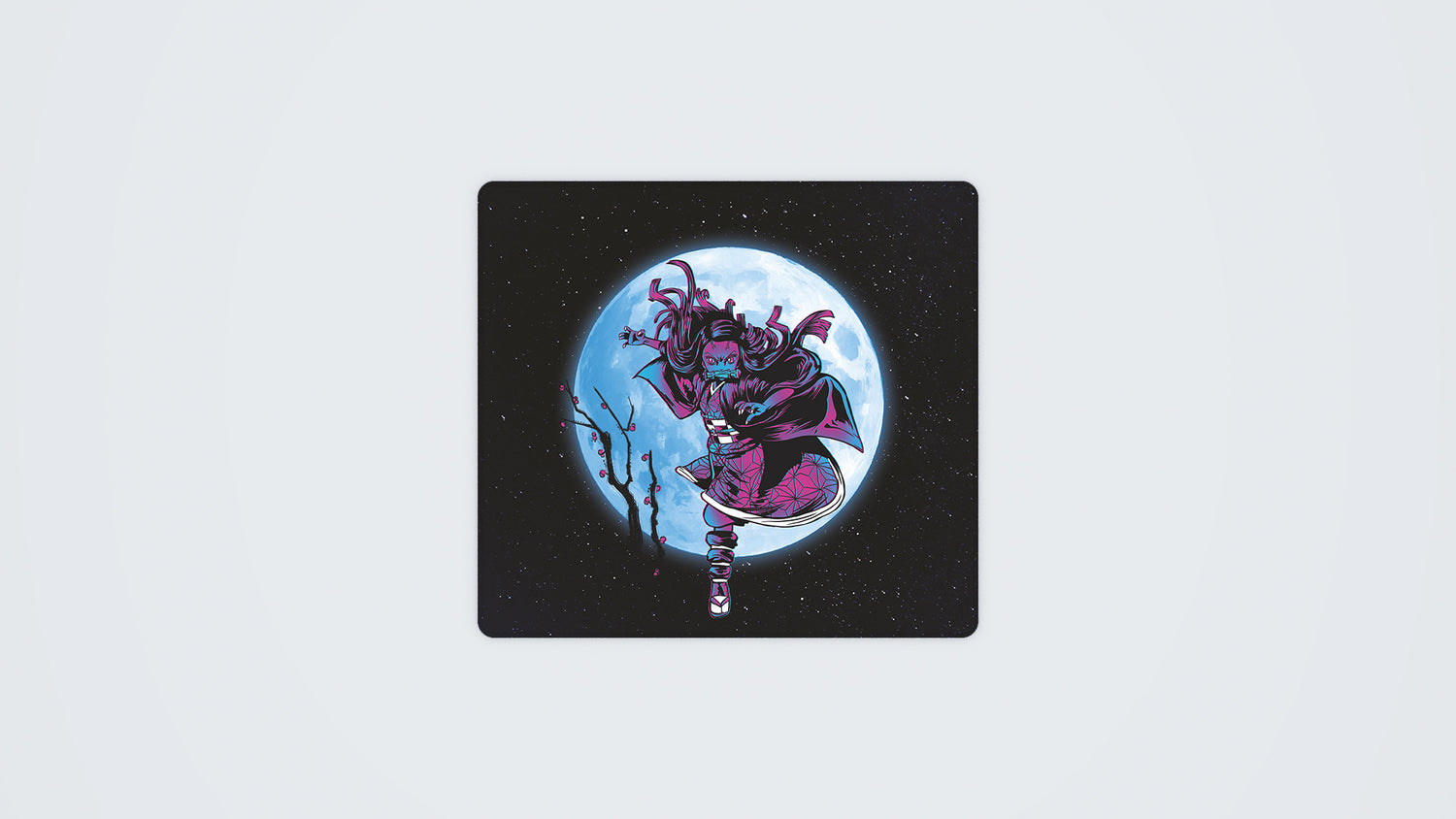 Sotto la Luna