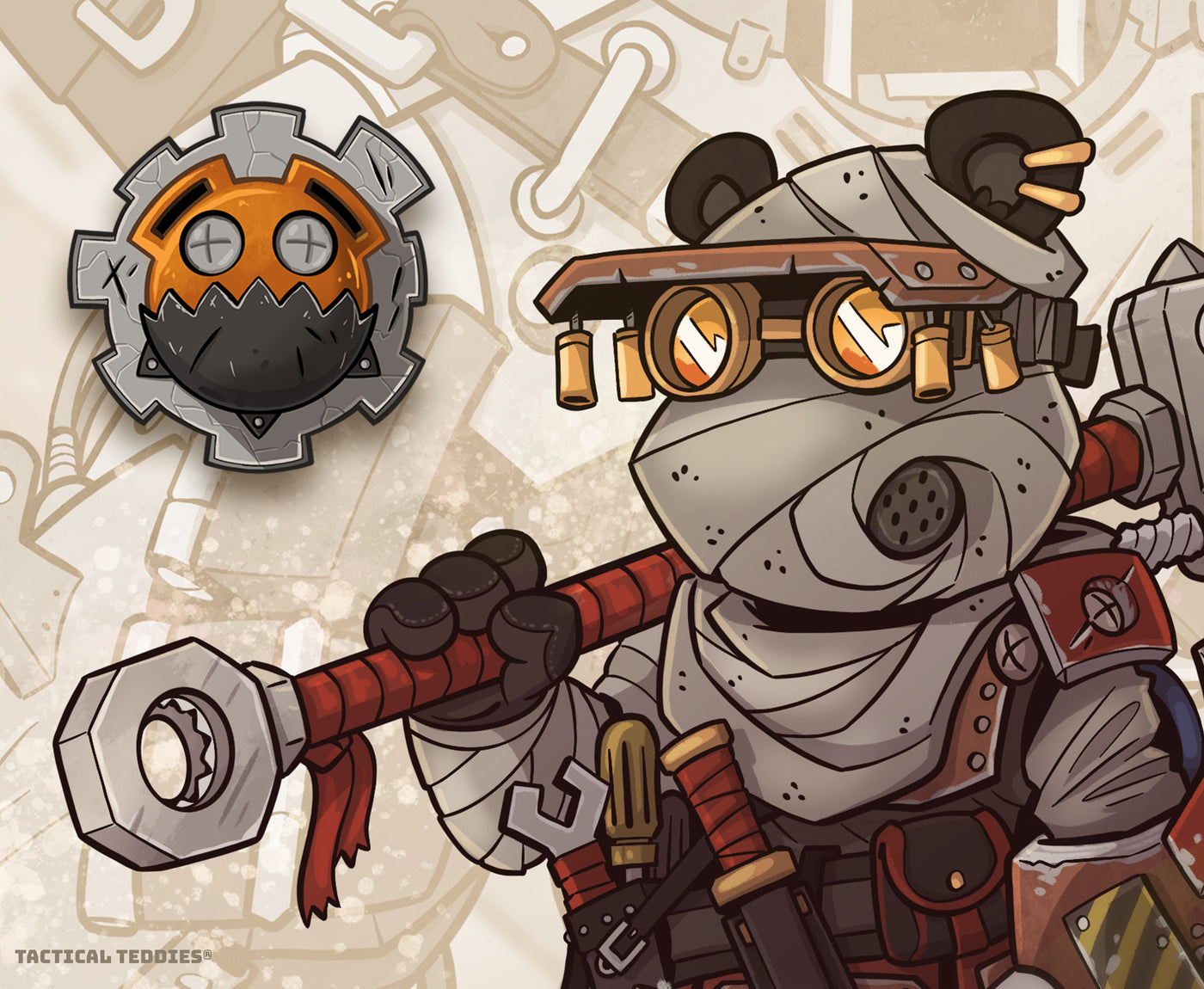 Scrappers