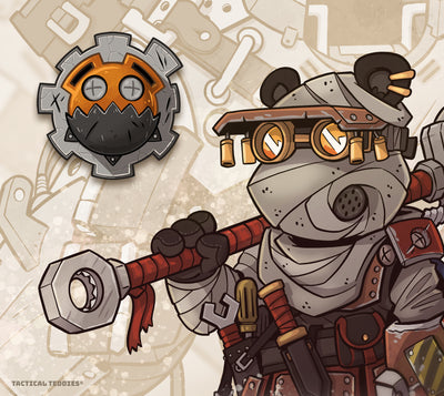 Scrappers