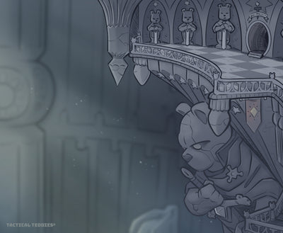 The Great Hall