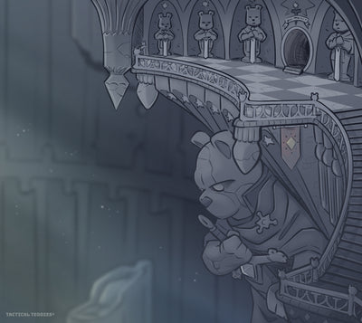 The Great Hall
